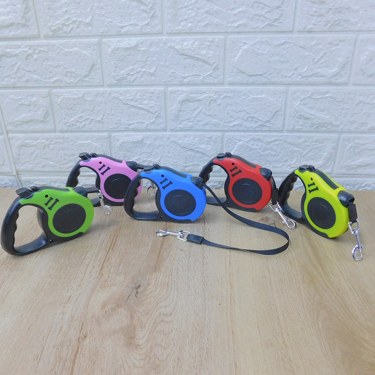 Correa Retractil Mascotas 3M 14195