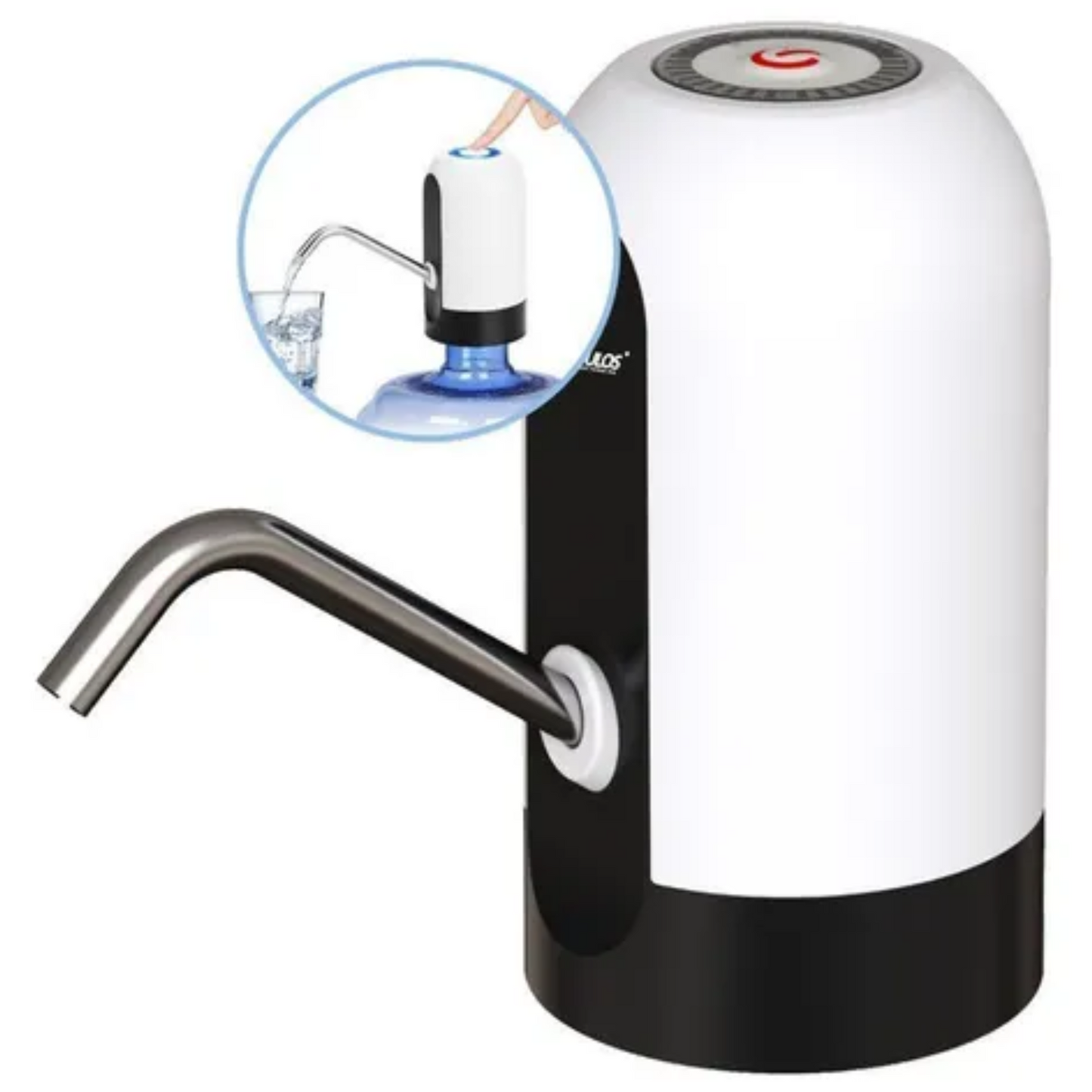 Gray helmet for bikers