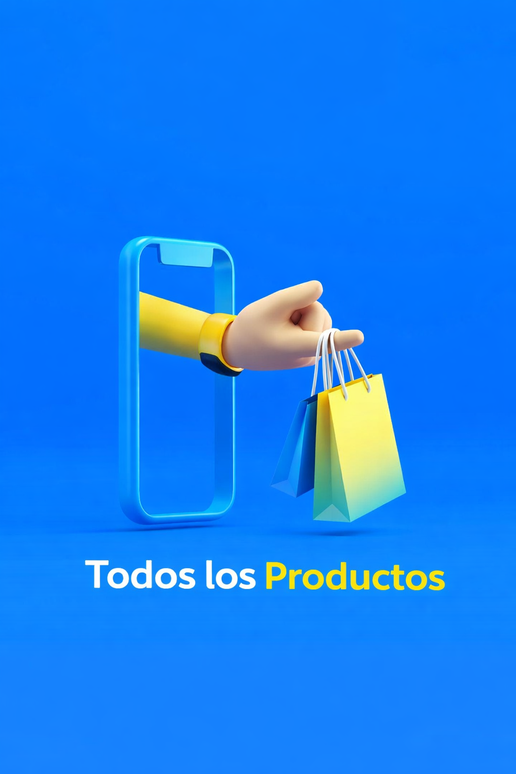 Todos los Productos