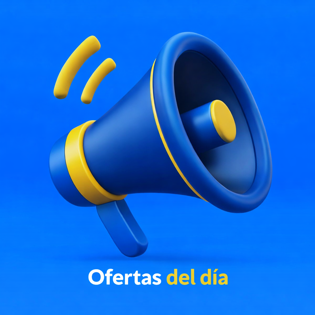 Ofertas del día