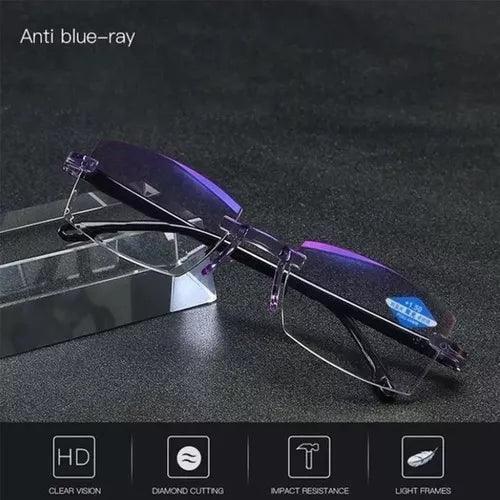 Gafas TR90 Pro Titanium FM!